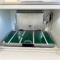 Infors HT Multitron Triple Stack Incubator Shaker image 0